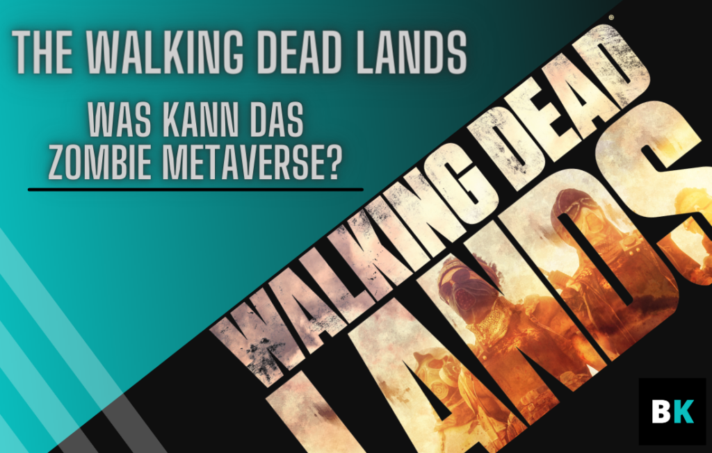 The Walking Dead Lands